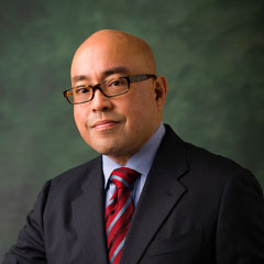 Catalino Dureza, MD, MBA, FAANS