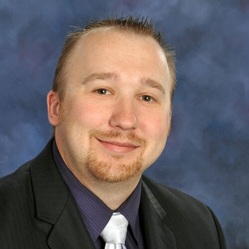 Steven Falowski