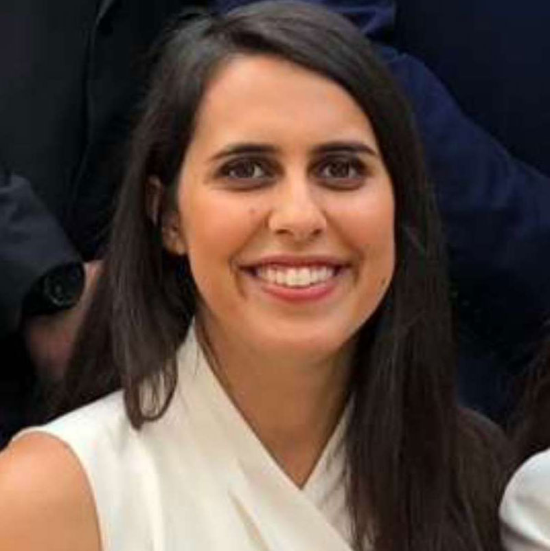Roya Moheimani