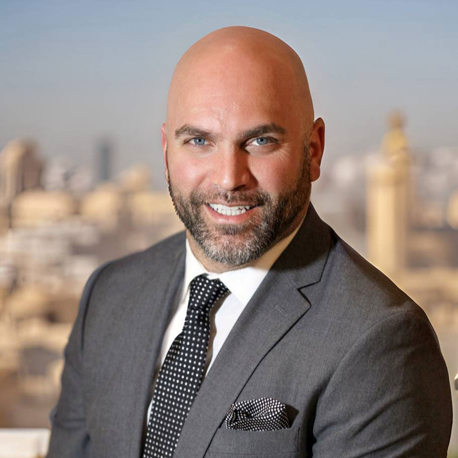 Morad Nasseri, MD