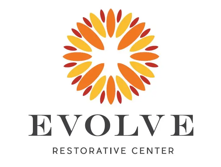 Evolve Restorative Center logo