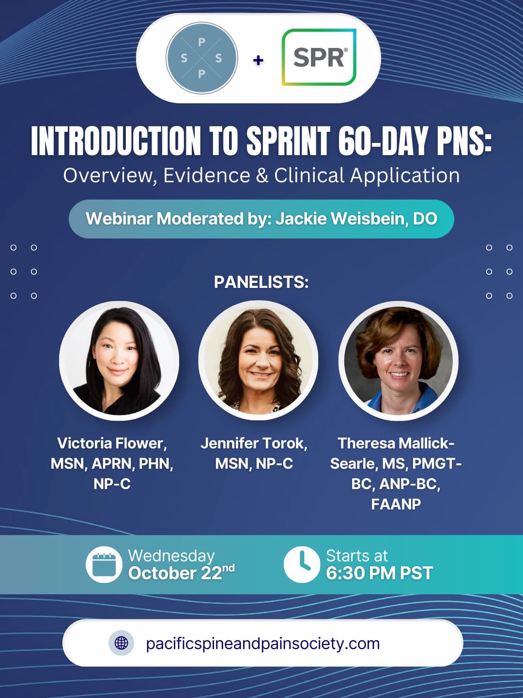 10.22 Webinar