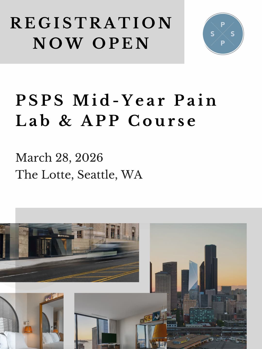 PSPS MidYear Lab and Surgical Case Review
