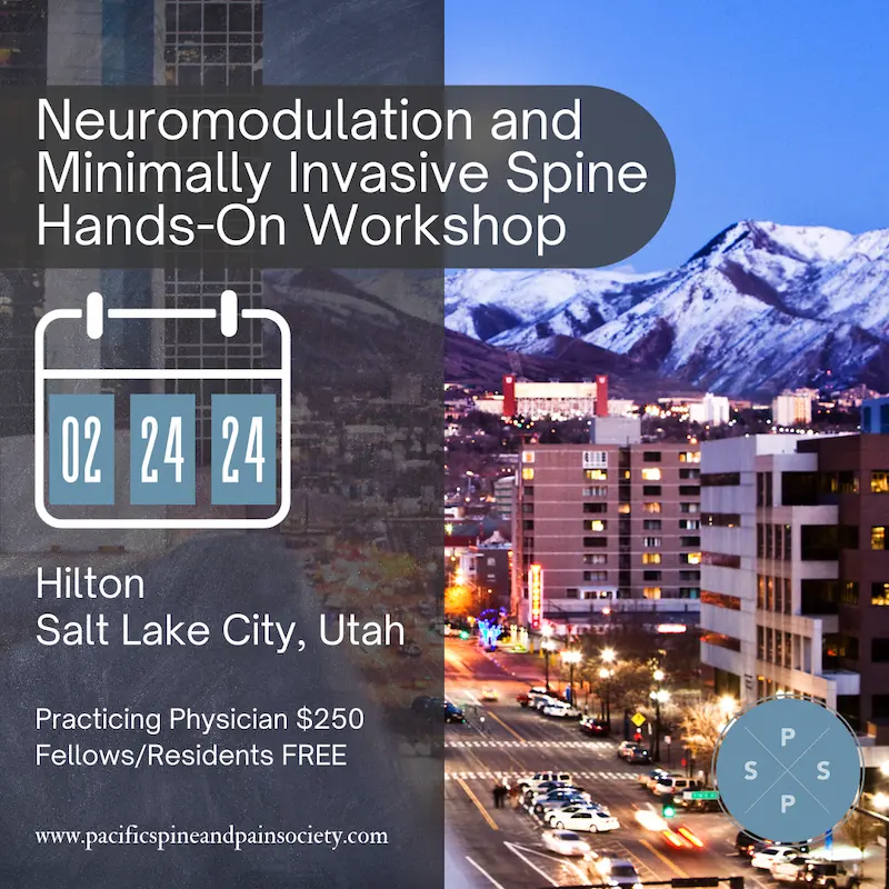 Neuromodulation MIS Lab