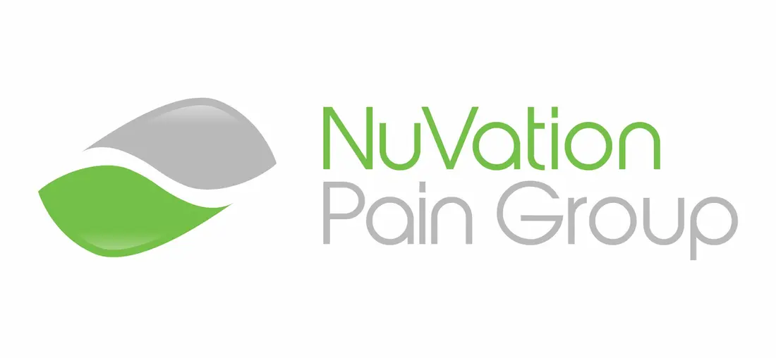 NuVation Pain Group logo