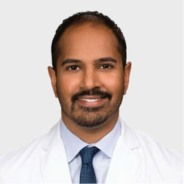 Ramo Naidu, MD