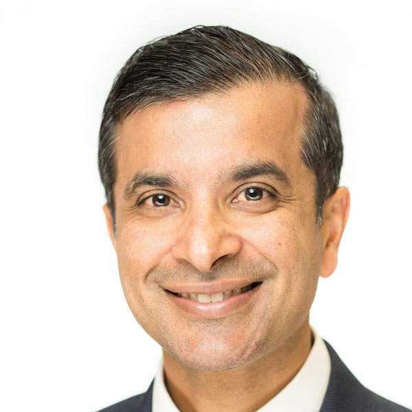 Samir Sheth