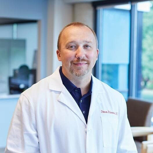 Steven M. Falowski