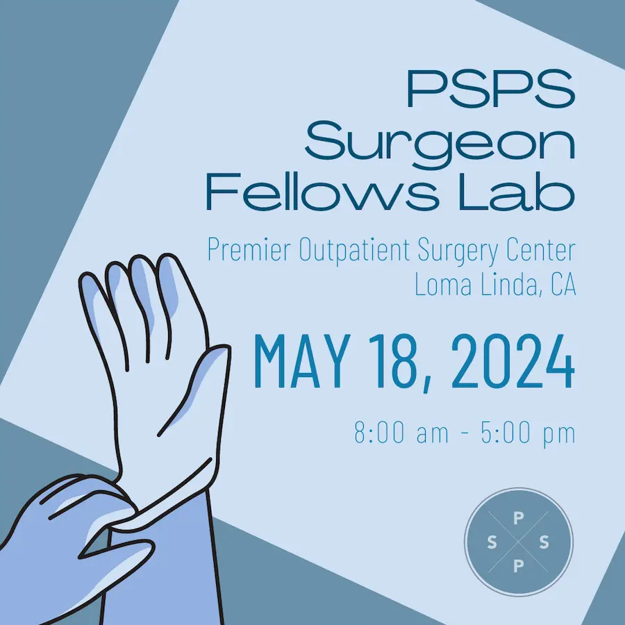 Surgeon Fellows Lab